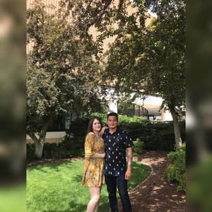 Meet your Posher, Luis